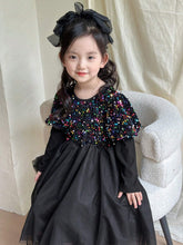 DAZY Young Girls A-Line Dress